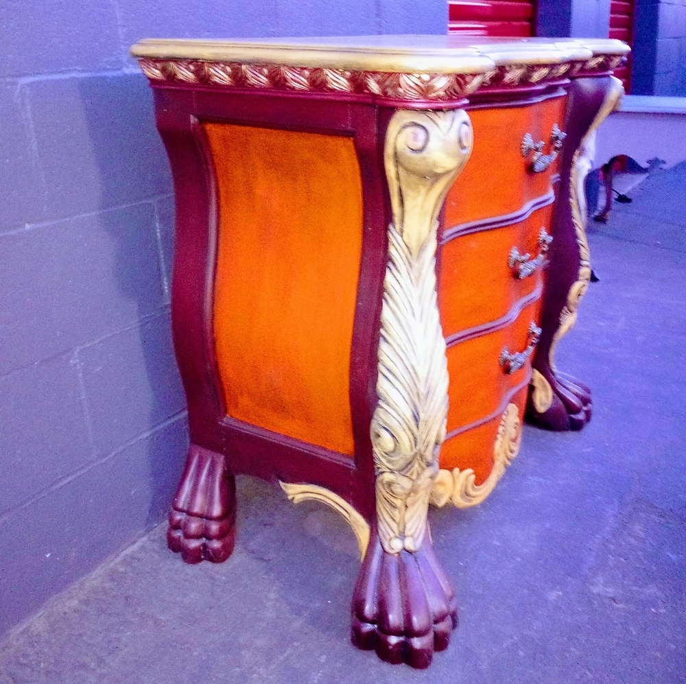 Nightstand - Picture 8 of 12